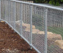 Fencing 22
