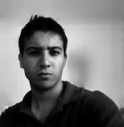 Samuel Cano