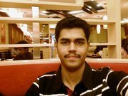 Pradeep Chakravarthy