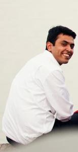 Puneet Dhiman
