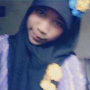 Hana Fauziyah