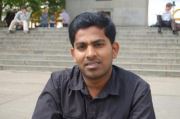 Prabu Manickam