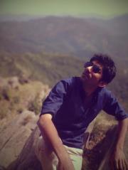 Shubham Rana