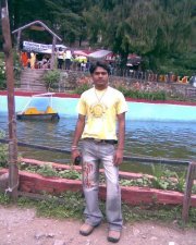 Amit Chanchal