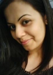 Ruchica Singh