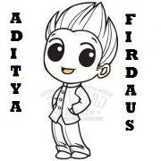 Aditya Firdaus