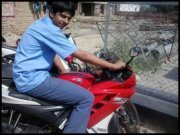 Yug Kaushik