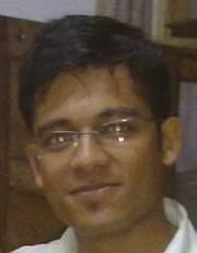 Prateek Gupta