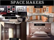 Space Makers