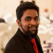Shafeeq Syed