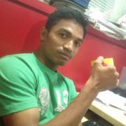 Ramanand Shetty