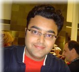 Navneet Porwal