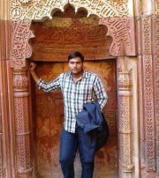 Sourav Goyal