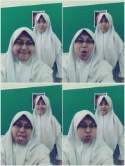 Nur Hasanah