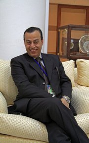 Mohamed Hemeda