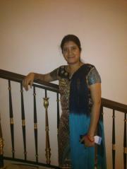 Vishnu Priya