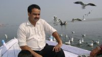 Sanjoy Hazra