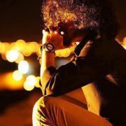 محمد الحمادي