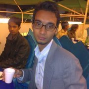 Azeem Iqbal