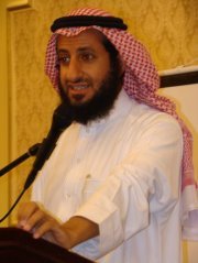 ابراهيم الخميس