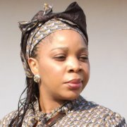 Akhona Mbeje-ugwu
