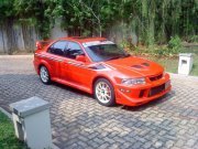 Dominic Ariel pratama