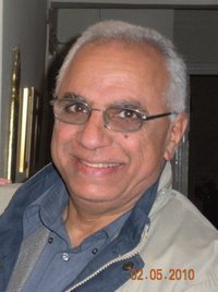 Mahmoud Mahmoud