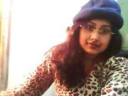 Prakriti Shukla