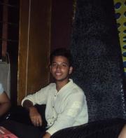 Abhishek Singh