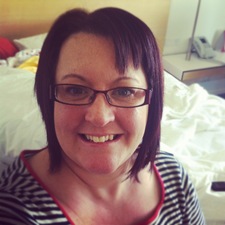 Sarah Chennell-white