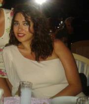 Shirin Izadpanah