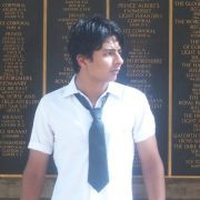 Ankit Chanchal
