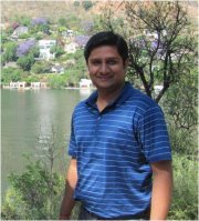 Vaseakaran Venugopal