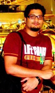 Zia Rahman
