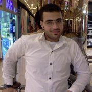 Mosap Hasan