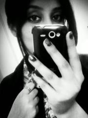 Syeda Fatima
