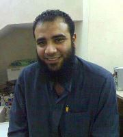 Ahmed Magdy