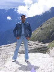 Mayank Malik