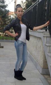 Василена Стаменова