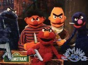 كونت دي مونت كريستو