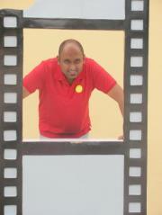 Abhinav Kaiser
