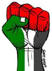 المسلم القوي