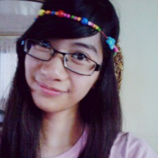 Eunice Lumibao