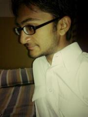 Zohaib Shaukat