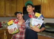 Eusebio Rodriguez jr.