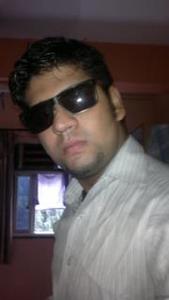 Anubhav Dixit