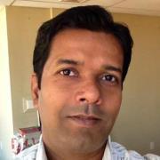 Vinayak Kaurwar