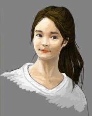 Jeong Minu
