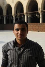 Mostafa Abdelsttar