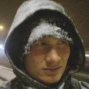 Ilya Kozhevnikov